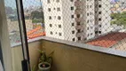 Foto 2 de Apartamento com 2 Quartos à venda, 90m² em Baeta Neves, São Bernardo do Campo