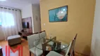 Foto 2 de Apartamento com 2 Quartos à venda, 59m² em Jardim Paulicéia, Campinas