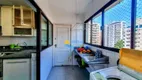 Foto 37 de Apartamento com 3 Quartos à venda, 190m² em Pitangueiras, Guarujá