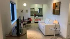 Foto 2 de Flat com 1 Quarto para alugar, 33m² em Brooklin, São Paulo
