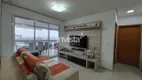 Foto 2 de Apartamento com 3 Quartos à venda, 141m² em Aparecida, Santos
