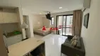 Foto 2 de Flat com 1 Quarto para alugar, 35m² em Moema, São Paulo