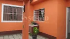 Foto 3 de Casa com 3 Quartos à venda, 76m² em Cidade Dutra, São Paulo