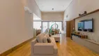 Foto 3 de Casa de Condomínio com 4 Quartos à venda, 252m² em Condominio Athenas, Valinhos