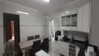 Foto 10 de Sobrado com 4 Quartos à venda, 184m² em Jardim Guanabara, Jundiaí