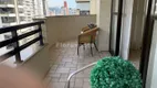 Foto 6 de Apartamento com 4 Quartos à venda, 246m² em Boqueirão, Santos