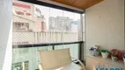 Foto 11 de Apartamento com 4 Quartos à venda, 235m² em Aclimação, São Paulo