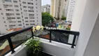 Foto 5 de Flat com 2 Quartos para alugar, 60m² em Jardins, São Paulo