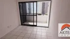 Foto 6 de Apartamento com 2 Quartos para alugar, 62m² em Casa Caiada, Olinda