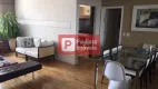 Foto 2 de Apartamento com 4 Quartos à venda, 190m² em Cerqueira César, São Paulo