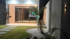 Foto 8 de Casa com 4 Quartos à venda, 136m² em Tamatanduba, Eusébio