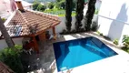 Foto 12 de Casa com 4 Quartos à venda, 288m² em Vila Brandina, Campinas