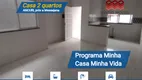 Foto 10 de Casa com 2 Quartos à venda, 84m² em Ancuri, Fortaleza