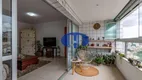 Foto 6 de Apartamento com 4 Quartos à venda, 170m² em Vila Paris, Belo Horizonte