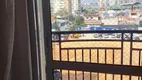 Foto 2 de Apartamento com 2 Quartos à venda, 56m² em Vila Prudente, São Paulo