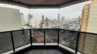 Foto 21 de Apartamento com 4 Quartos para venda ou aluguel, 175m² em Tatuapé, São Paulo