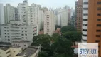Foto 14 de Apartamento com 2 Quartos à venda, 60m² em Moema, São Paulo