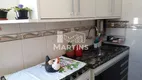 Foto 8 de Apartamento com 2 Quartos à venda, 48m² em Jardim Leônidas Moreira I, São Paulo