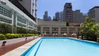 Foto 18 de Flat com 1 Quarto à venda, 43m² em Jardim Paulista, São Paulo