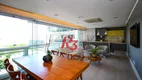 Foto 21 de Apartamento com 3 Quartos à venda, 232m² em Aparecida, Santos