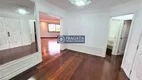 Foto 21 de Apartamento com 4 Quartos à venda, 370m² em Pacaembu, São Paulo