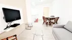 Foto 5 de Flat com 1 Quarto para alugar, 45m² em Cerqueira César, São Paulo