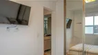 Foto 10 de Apartamento com 2 Quartos à venda, 60m² em Vila Anastácio, São Paulo