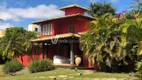 Foto 3 de Casa de Condomínio com 4 Quartos para venda ou aluguel, 750m² em Village Visconde de Itamaraca, Valinhos