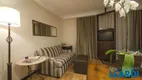 Foto 4 de Flat com 1 Quarto à venda, 30m² em Jardim Paulista, São Paulo