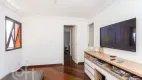 Foto 12 de Apartamento com 4 Quartos à venda, 192m² em Perdizes, São Paulo