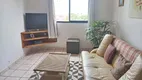 Foto 3 de Apartamento com 1 Quarto à venda, 48m² em Vila Guilhermina, Praia Grande