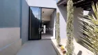 Foto 23 de Casa com 3 Quartos à venda, 170m² em Jardim Europa, Anápolis