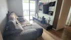 Foto 7 de Apartamento com 2 Quartos à venda, 69m² em Vila das Mercês, São Paulo