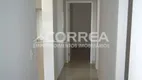 Foto 6 de Apartamento com 3 Quartos para alugar, 80m² em Jardim Universitario, Barretos
