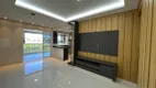 Foto 2 de Apartamento com 3 Quartos à venda, 104m² em Gerson Baduy I, Ituiutaba