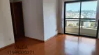 Foto 3 de Apartamento com 2 Quartos para alugar, 62m² em Vila Indiana, São Paulo
