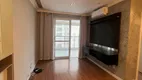 Foto 3 de Apartamento com 2 Quartos para venda ou aluguel, 68m² em Bosque Maia, Guarulhos
