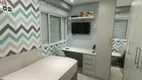 Foto 9 de Apartamento com 3 Quartos à venda, 89m² em Imirim, São Paulo