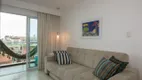 Foto 2 de Apartamento com 1 Quarto à venda, 41m² em Praia do Cupe, Ipojuca