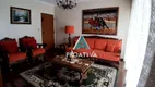 Foto 7 de Apartamento com 3 Quartos à venda, 142m² em Vila Bastos, Santo André