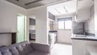 Foto 6 de Apartamento com 1 Quarto à venda, 30m² em Tatuapé, São Paulo