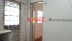 Foto 6 de Casa com 1 Quarto para alugar, 50m² em Vila São Jorge, Guarulhos