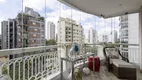 Foto 2 de Apartamento com 3 Quartos à venda, 222m² em Moema, São Paulo