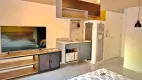 Foto 5 de Apartamento com 1 Quarto à venda, 30m² em Consolação, São Paulo