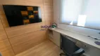 Foto 10 de Apartamento com 3 Quartos à venda, 83m² em Santo Agostinho, Belo Horizonte