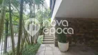 Foto 12 de Casa com 4 Quartos à venda, 430m² em Gávea, Rio de Janeiro