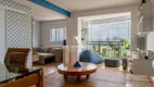 Foto 2 de Apartamento com 1 Quarto para alugar, 62m² em Consolação, São Paulo