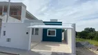Foto 4 de Casa com 3 Quartos à venda, 85m² em Loteamento Residencial e Comercial Flamboyant, Pindamonhangaba
