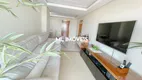 Foto 2 de Apartamento com 3 Quartos à venda, 140m² em Praia Campista, Macaé