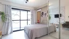 Foto 4 de Apartamento com 1 Quarto à venda, 25m² em Santa Ifigênia, São Paulo